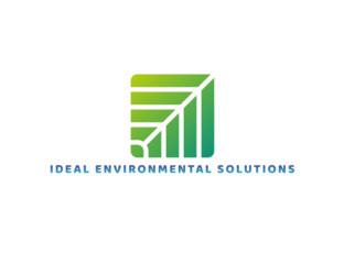 IDEAL Environmental Solutions Technology logo