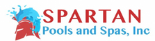 Spartan Pools & Spas, Inc. logo
