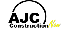 Logo for AJC Construction, LLC