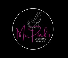 Avatar for Mr. Pink's Cleaning