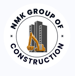 NMK Group Of Construction logo