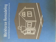 Avatar for Workhorse Remodeling, Inc.