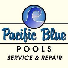 Avatar for Pacific Blue Pools Service and Repairs