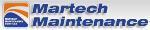 Martech Maintenance Service logo
