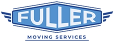 Logo for Fuller Moving Services