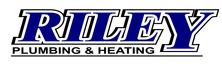 Logo for Riley Plumbing & Heating