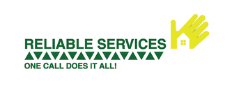 Reliable Services logo