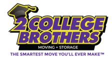 2 College Brothers logo
