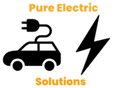 Avatar for PURE ELECTRIC SOLUTIONS