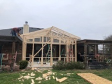 Logo for T an N Service