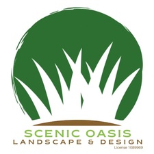 Avatar for Scenic Oasis Landscape and Design