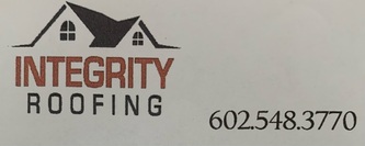 Integrity Roofing logo