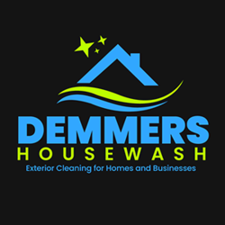 Demmer's Housewash logo