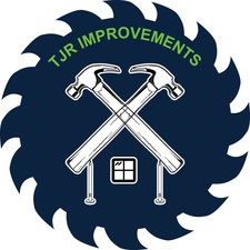 TJR Improvements logo