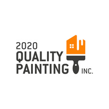 Logo for 2020 Quality Painting, Inc.