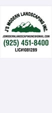 Avatar for J'S Modern Landscaping, Inc.