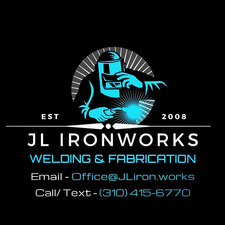 Avatar for JL Ironworks