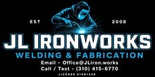 Avatar for JL Ironworks