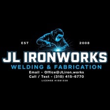 Avatar for JL Ironworks