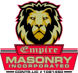 Empire Masonry, Inc. logo