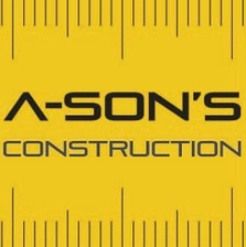Avatar for ASons Construction