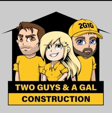 Avatar for Two Guys and a Gal Construction, LLC