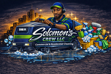 Avatar for Solomon's Crew, LLC