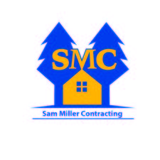 Sam Miller Contracting, LLC logo