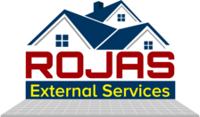Logo for Rojas External Services