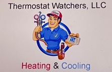 Avatar for Thermostat Watchers, LLC