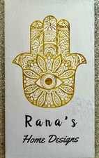 Avatar for Rana Hattar Home Design Services