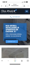 Avatar for Woods Drywall & Painting