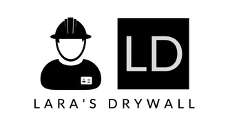 Lara's Construction logo