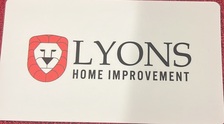 Lyons Home Improvement, LLC logo