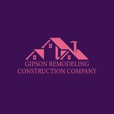 Gipson Remodeling Construction Company, LLC logo