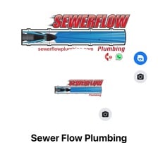 Avatar for Sewer Flow Plumbing - Unlicensed Contractor