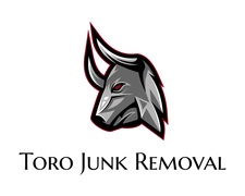 Toro Junk Removal, LLC logo