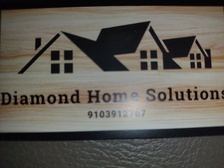 Diamond Home Solutions Reviews - DUNN, NC | HomeAdvisor