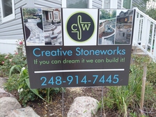 Avatar for Creative Stoneworks & Landscaping LLC