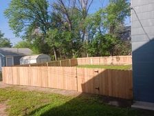 Avatar for Precision Fencing