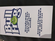 Avatar for Bullfrog Home Improvement Services