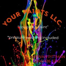 Avatar for Your Paint