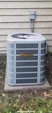 Logo for Emanuel's Heating and Air Conditioning