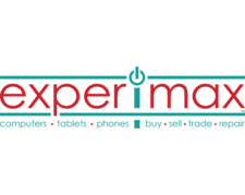 Experimax Chandler logo