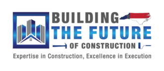 Building the Future of Construction LLC logo