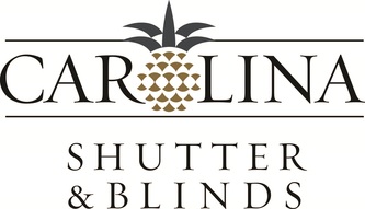 Carolina Shutter & Blinds logo
