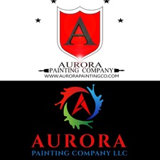 Aurora Painting Company LLC logo