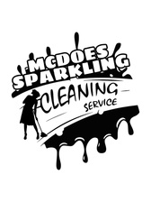 Avatar for McDoe's Sparkling Cleaning Service, LLC