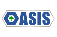 Logo for Oasis Lawncare, LLC