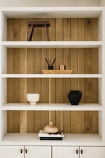 Logo for Hummel Custom Carpentry and Remodeling